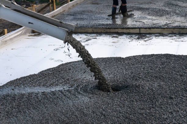 Best Concrete Staining and Coloring in Jonesville, MI