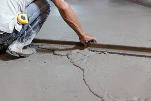 Best Stamped Concrete Services in Jonesville, MI