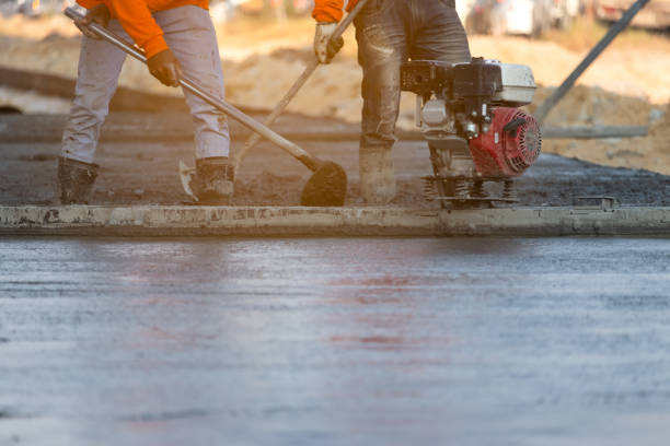  Jonesville, MI Concrete contractor Pros