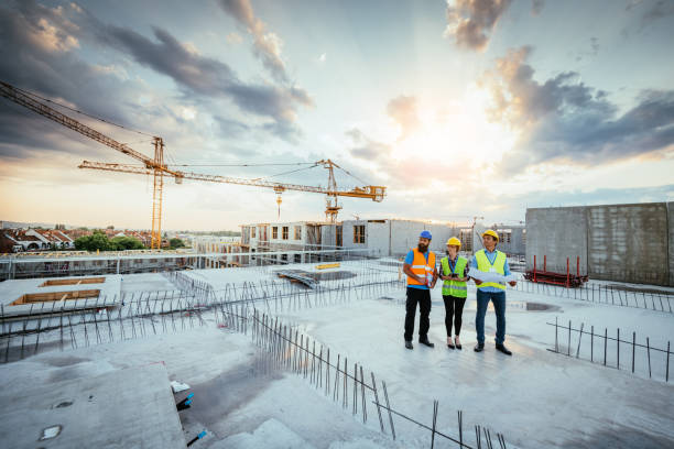 Best Residential Concrete Solutions in Jonesville, MI